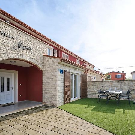 Villa Maris 브르토니글라 외부 사진