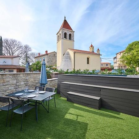 Villa Maris 브르토니글라 외부 사진